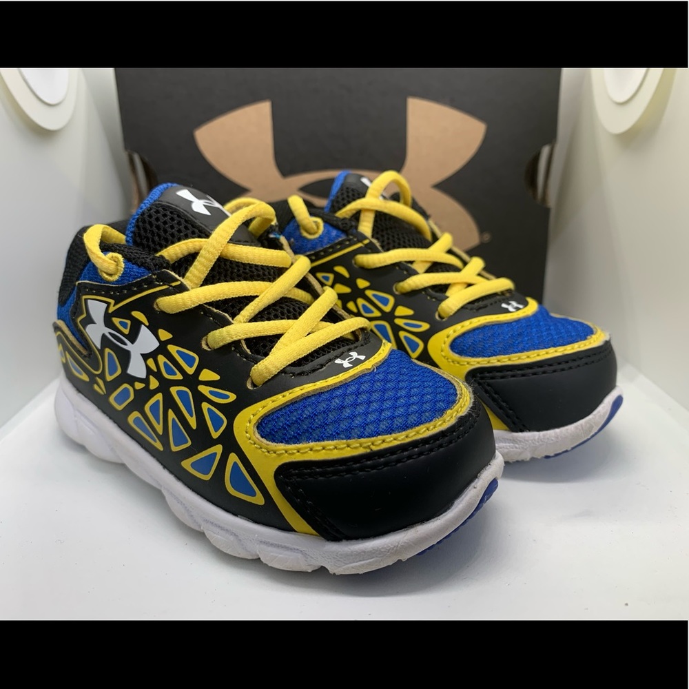 UA B INFANT SPINE SURGE L